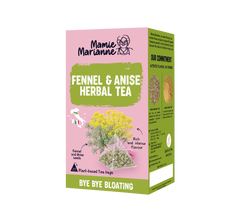 Fennel & Anise Herbal Tea