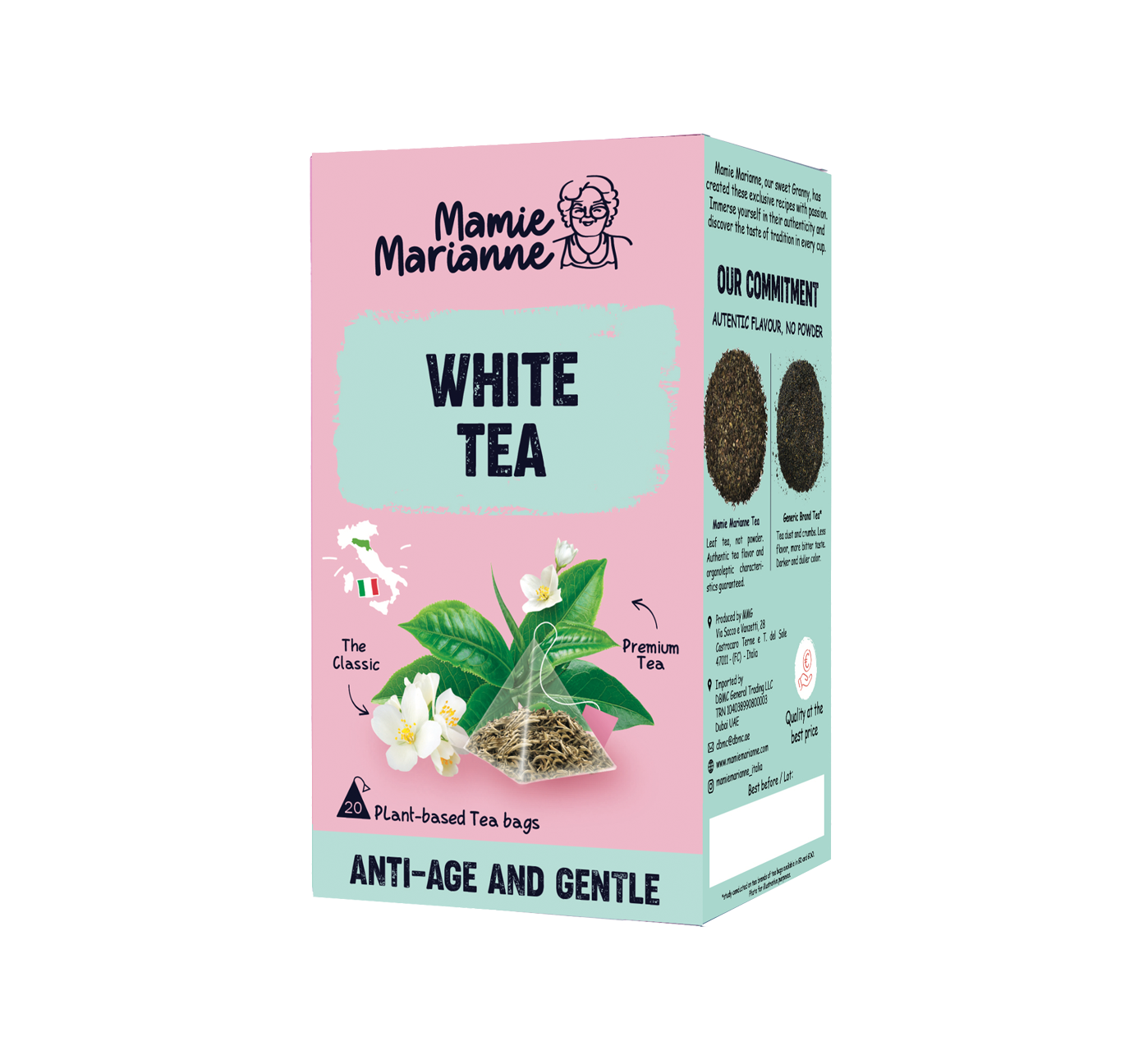 White Tea